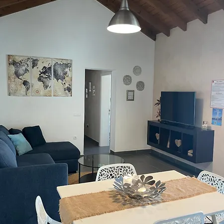 La Era 1 El Cotillo (Fuerteventura)