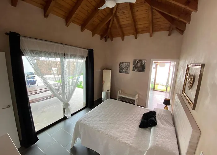 Villa La Era 1 El Cotillo (Fuerteventura)