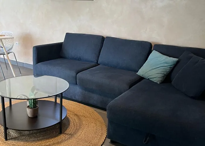 Villa La Era 1 El Cotillo (Fuerteventura)