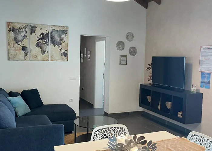 La Era 1 El Cotillo (Fuerteventura)