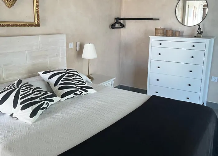 La Era 1 * El Cotillo (Fuerteventura)