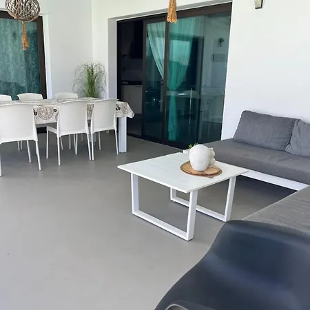 La Era 1 Villa *