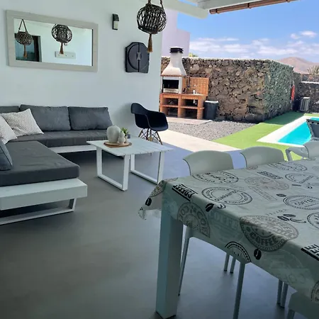 Villa La Era 1 *