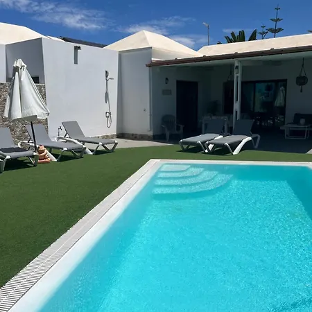 La Era 1 Villa