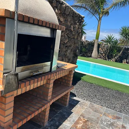 Villa La Era 1