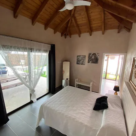 빌라 La Era 1 Cotillo