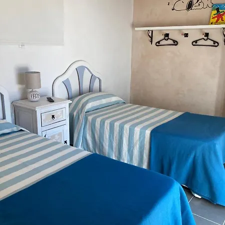 La Era 1 וילה Cotillo