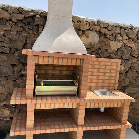 La Era 1 וילה Cotillo