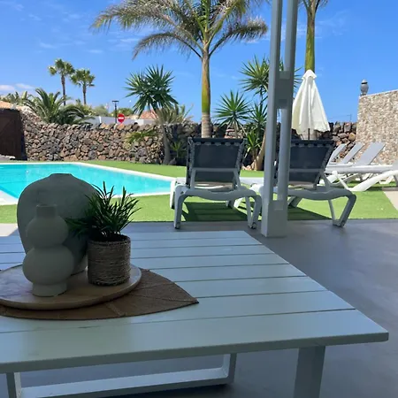 La Era 1 빌라 Cotillo