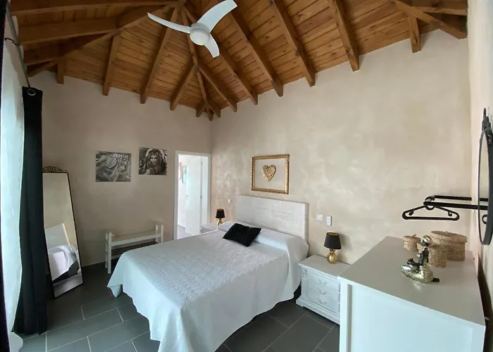 Villa La Era 1 Cotillo