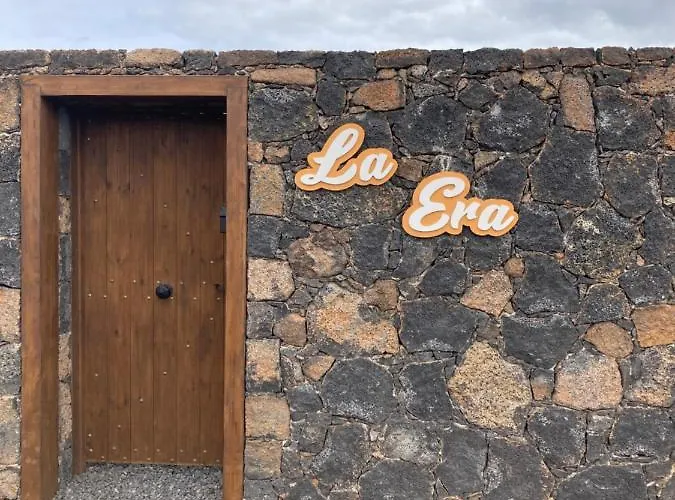 Villa La Era 1 Cotillo