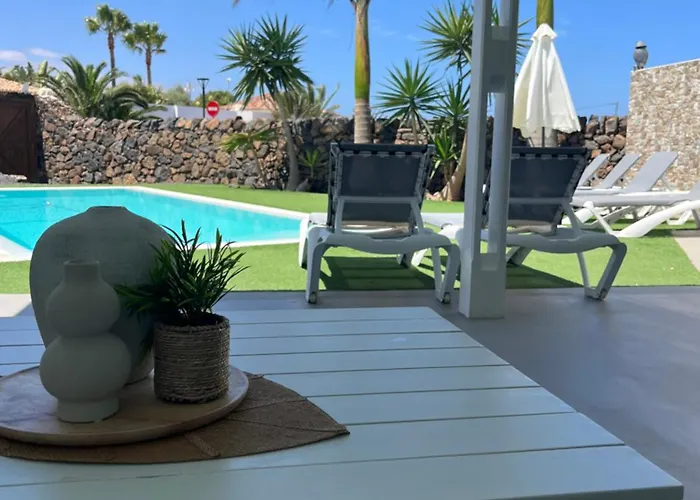 La Era 1 Villa Cotillo