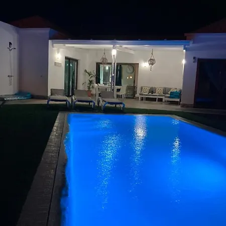 La Era 1 Villa Cotillo