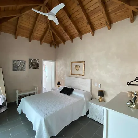 Villa La Era 1 Cotillo