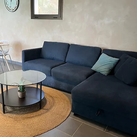 Villa La Era 1 Cotillo